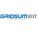 国双科技Logo