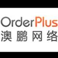 澳鹏网络Logo