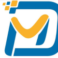 美哒传媒Logo