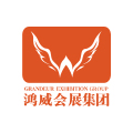 鸿威会展集团Logo