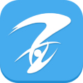 广州经传Logo