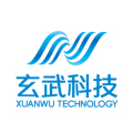 玄武科技Logo