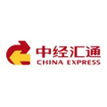 中经电商Logo