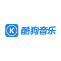 酷狗音乐Logo